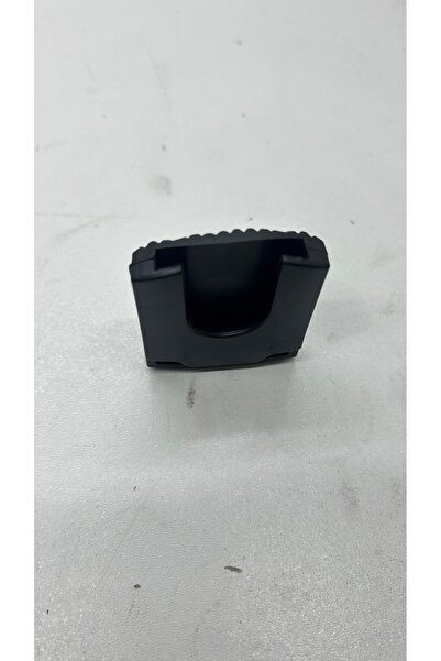 Protaper Cg Cup Uyumlu Fren Pedal Lastiği Turuncu