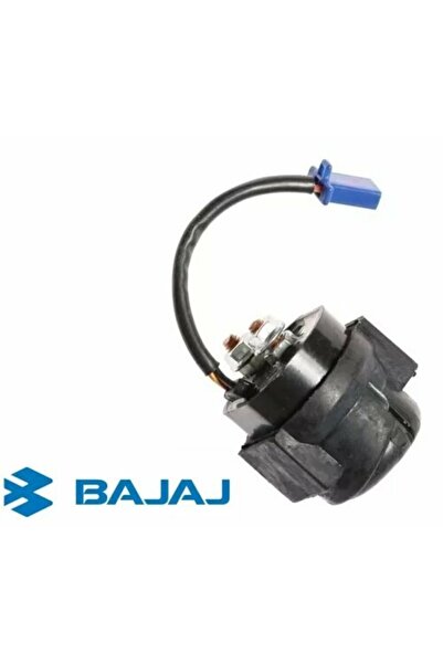 Genel Markalar Marş Otomatiği Rölesi Orjinal Bajaj Pulsar Ns 200