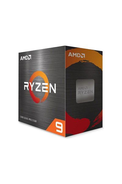 Amd Procesor AMD Ryzen 9 5950X 3.4GHz, AM4, 64MB, 105W (Box)