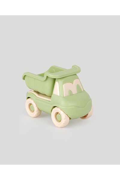 lets be child Lc Cute Tiny Vehicles Truck-Green