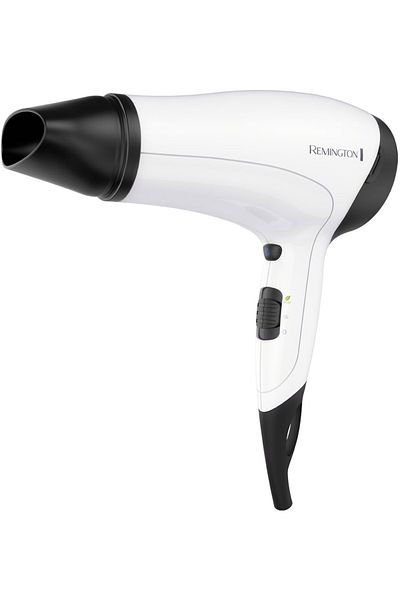 Remington D3015 Power Volume 2000 W Hair Dryer