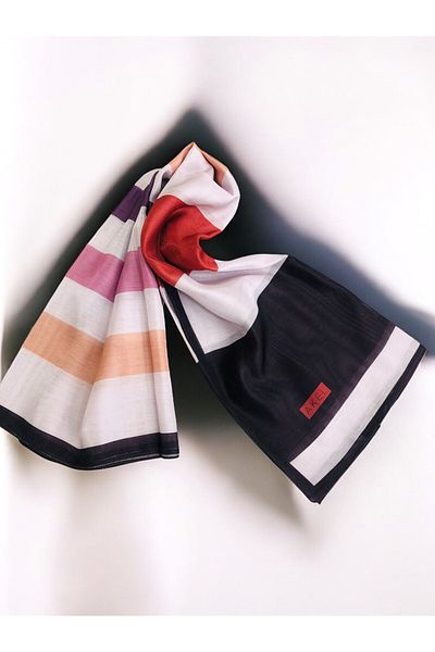 Akel Dream Scarf DESEN-1 Όνομα Μεταχειρισμένο Με Μάτι