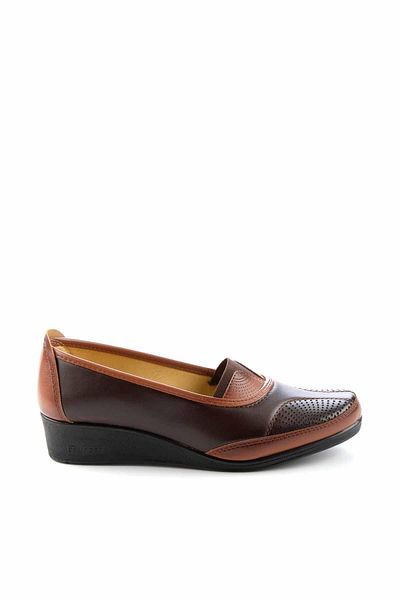 Bambi Taba Damen Freizeitschuhe K 01621000109