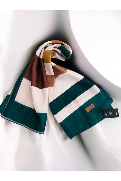 Akel Dream Scarf DESEN-1 Όνομα Μεταχειρισμένο Με Μάτι