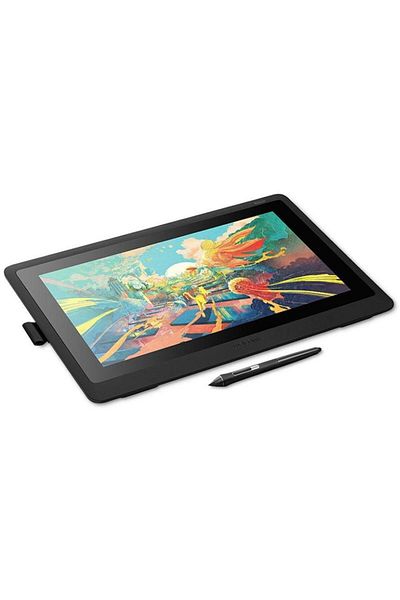 Wacom Tableta grafica Wacom Cintiq 16 (Negru)