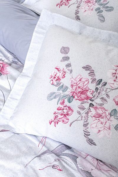 VAROL Σετ Παπλωματοθήκη Μονό Bamboo Satin
