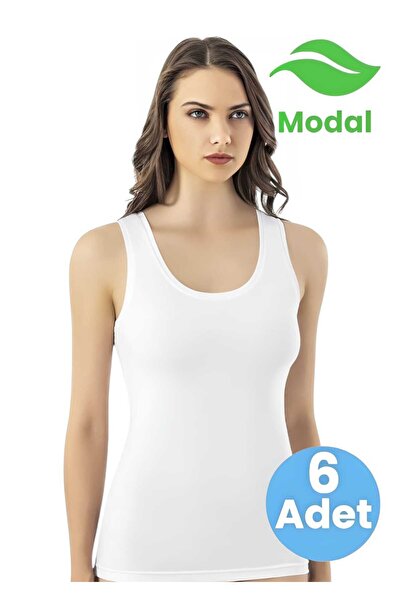 Uniquetrenders Жіночий 6-панельний топ на товстих бретельках з біє-деталями, ...