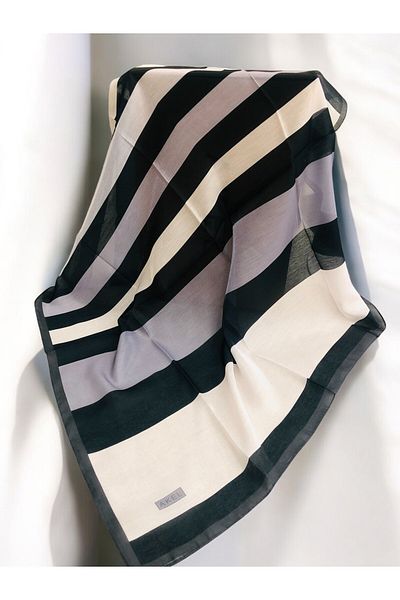 Akel Dream Scarf DESEN-1 Όνομα Μεταχειρισμένο Με Μάτι