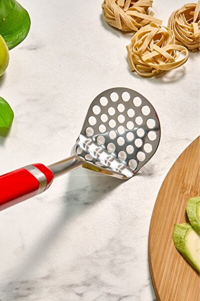 Karaca Mastermaid Crusher Red