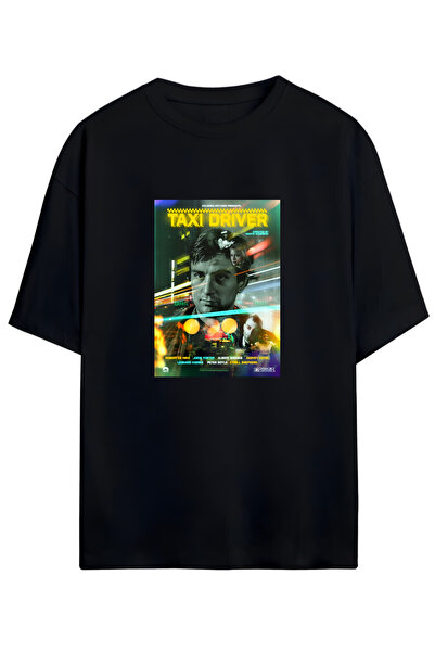 PERISENSE تي شيرت قطني ممشط كبير الحجم 100% قطن - تي شيرت صيفي مريح وفضفاض مط...