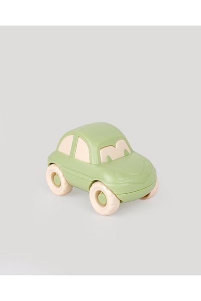 lets be child Cute Little Vehicles - Vehicle - Green