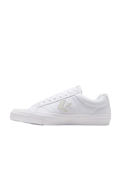 converse Sport Casual Herrenschuhe Weiß