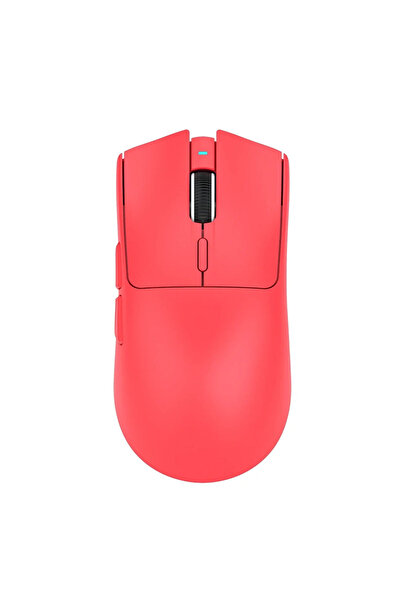 Attack Shark X1 Şarj İstasyonlu Touchpadli Kablosuz Gaming Mouse