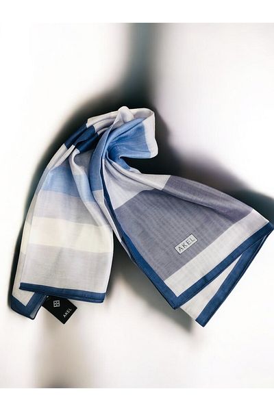 Akel Dream Scarf DESEN-1 Όνομα Μεταχειρισμένο Με Μάτι