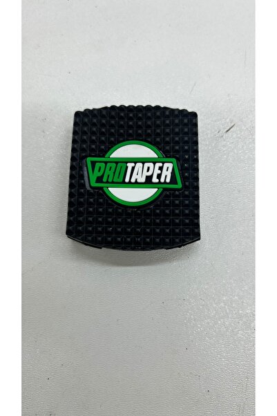 Protaper Cg Cup Uyumlu Fren Pedal Lastiği Yeşil