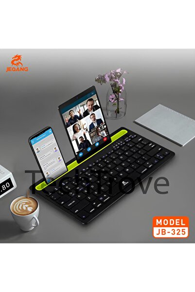 Hatreds Tüm Telefon, Bilgisayar ve Tabletlerle Uyumlu İngilizce Q Bluetooth W...