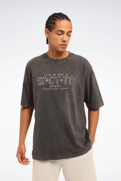 Reebok Ανδρικό μπλουζάκι Korre Tee