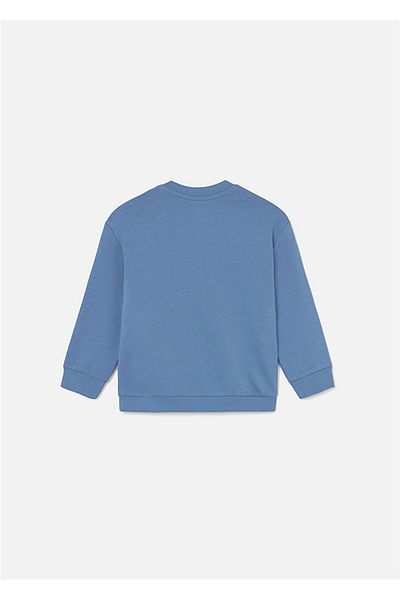 MAYORAL Baby Boy Sweat - Blue - 1466