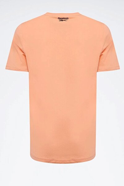 Reebok Ανδρικό μπλουζάκι Ovlo Tee
