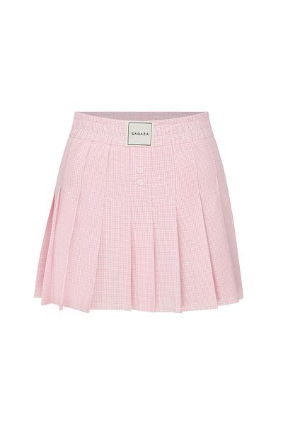 SAGAZA Enrica Skirt
