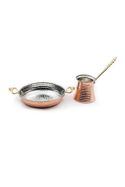 ANTEPSEPETİ Copper Kitchen Set 2