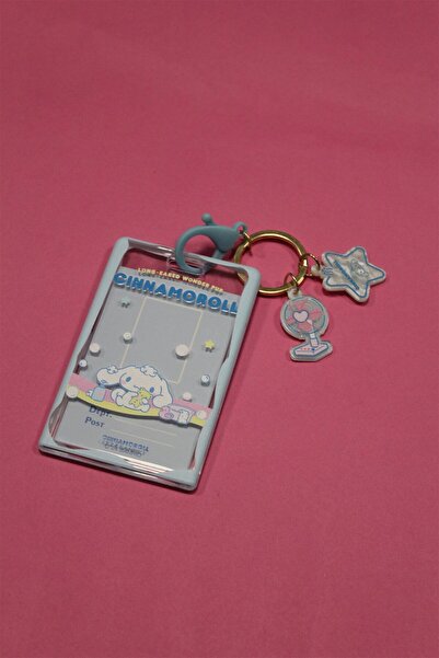 Miniso Sanrio Licensed Party Series Card Holder