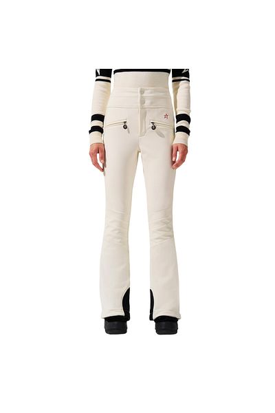 Perfect Moment Women's Ski Pants Aurora White