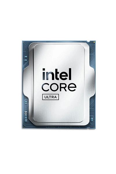 Intel Core Ultra 5 225F Tray - 3.3Ghz 20Mb