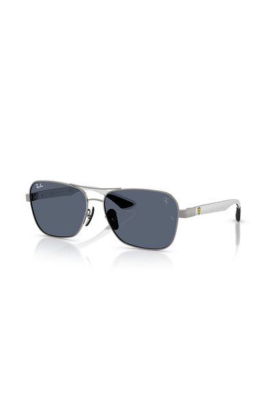Ray-Ban 0Rb 8336m F11687 58 Unisex Sunglasses