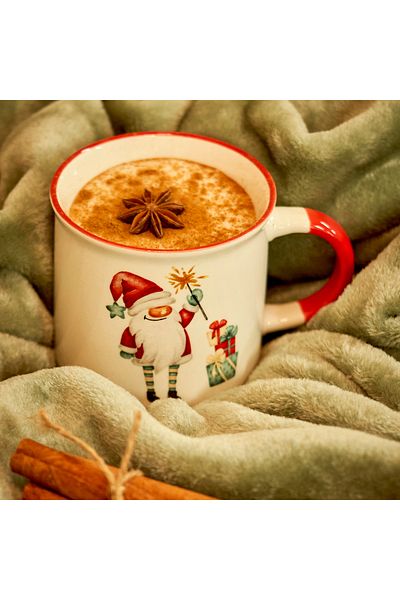 Bella Maison Set of Mugs Elfie (300 Cc)