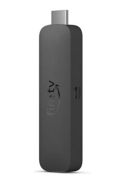 Amazon Player Multimedia Amazon Fire TV Stick 4K 2024 (Negru)