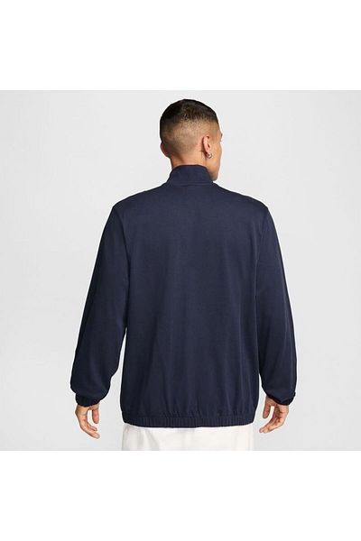 Nike NIKE men's CLUB KNIT JKT tracksuit - FQ3426451