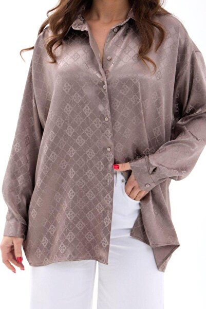 Aymood Сорочка - Trento Modeli (7445)