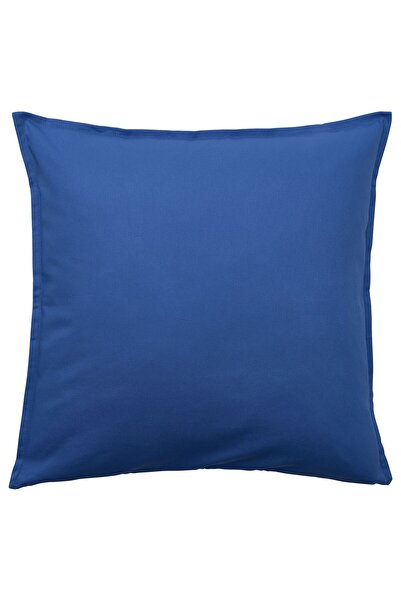 IKEA Κάλυμμα μαξιλαριού, ροζ, 50x50 cm Το εσωτερικό μαξιλάρι πωλείται χωριστά.