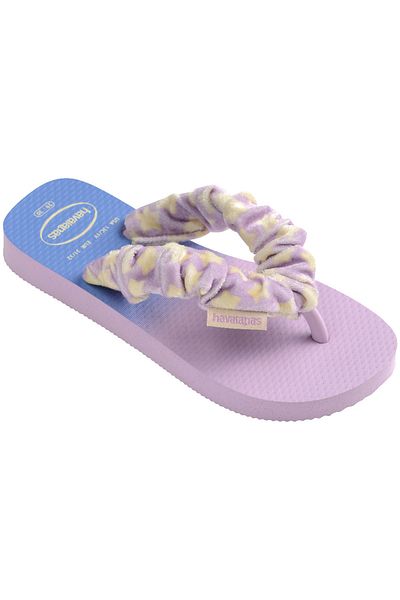 Havaianas Kids Fluffy Beach Slippers 4149941