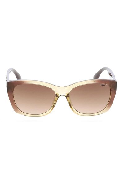HAWK Hw2214-03 55 Women's Sunglasses