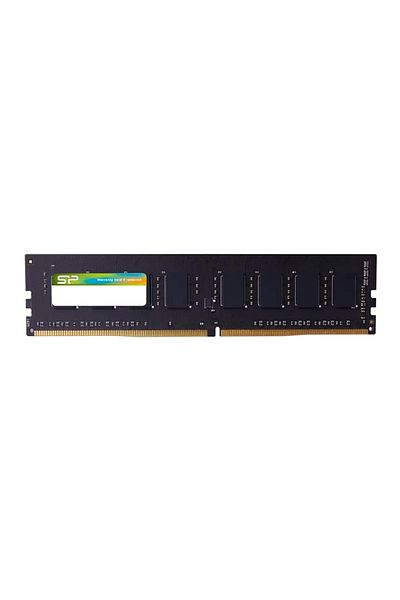 Silicon Power Memorie Silicon Power 8GB DDR4 PC4-25600 3200MHz CL22 SP008GBLFU320X02
