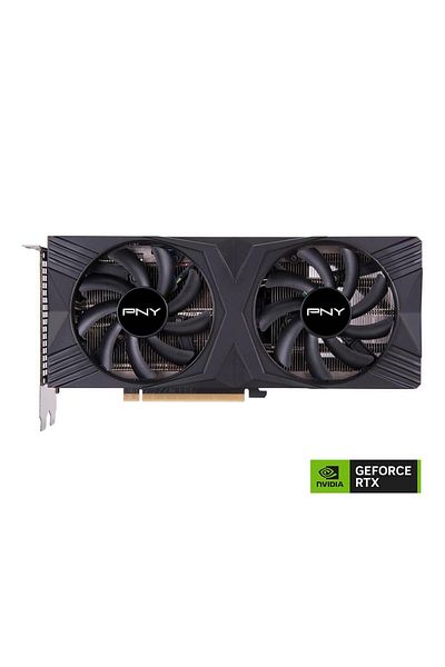 PNY Placa video PNY GeForce RTX 4070 SUPER OC DF VERTO 12GB GDDR6X 192-bit DLSS 3.0