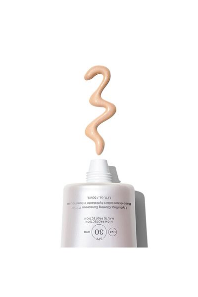 SUPERGOOP! Sunscreen with Hyaluronic Acid and Niacinamide Spf 30 Pa+++ 20 ml