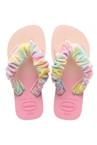 Havaianas Kids Fluffy Beach Slippers 4149941