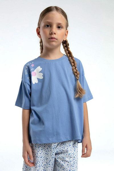 ROLY POLY Rp3611-2 Girl's Bermuda Suit
