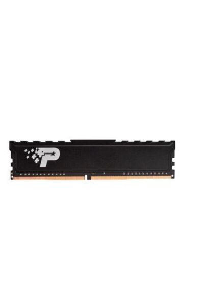 Patriot Kit Memorii Patriot Signature Line Premium 16GB(2x8GB) DDR4 2666MHz CL19 Dual Channel Kit