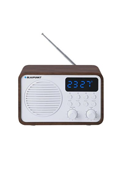 Blaupunkt Radio portabil Blaupunkt FM/BT/USB/AUX PP7BT