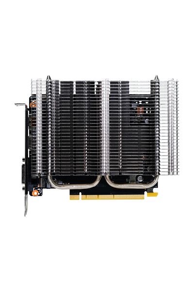 PALIT Placă video Palit GeForce RTX 3050 KalmX 6GB GDDR6 96 biți