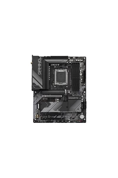 Gigabyte Placa de baza GIGABYTE B650 GAMING X AX V2, AM5, AMD B650, ATX
