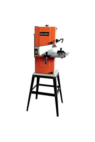 Max Extra Max-extra Mx8510 Şerit Testere Makinası 370w