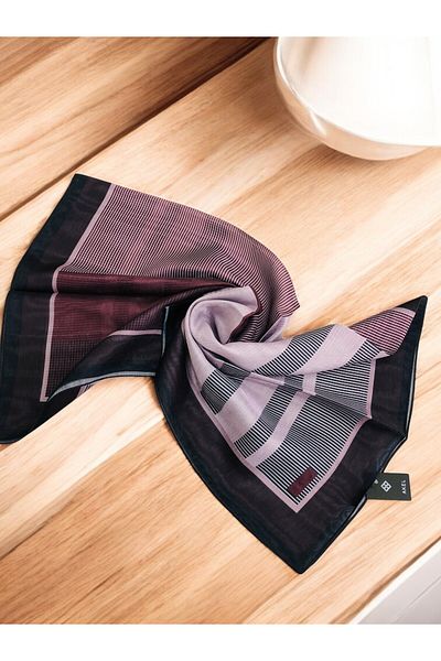 Akel Dream Scarf MUSURE-2 (ΜΕ ΣΧΕΔΙΟ)