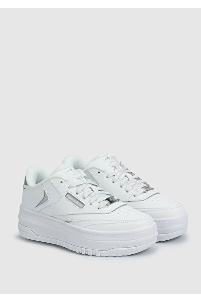 Reebok Club C Extra Beyaz Unisex Sneaker 100075123