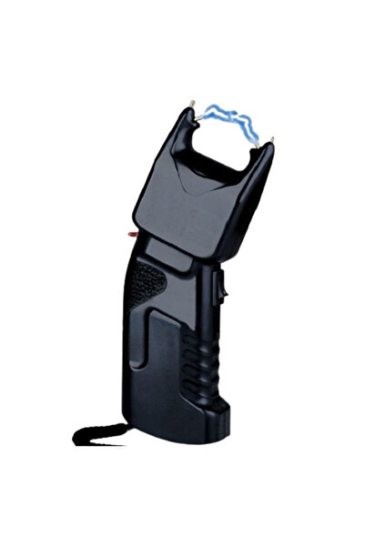 Depox Elektrošok se slzným plynem ve spreji 2 v 1, 500 kV