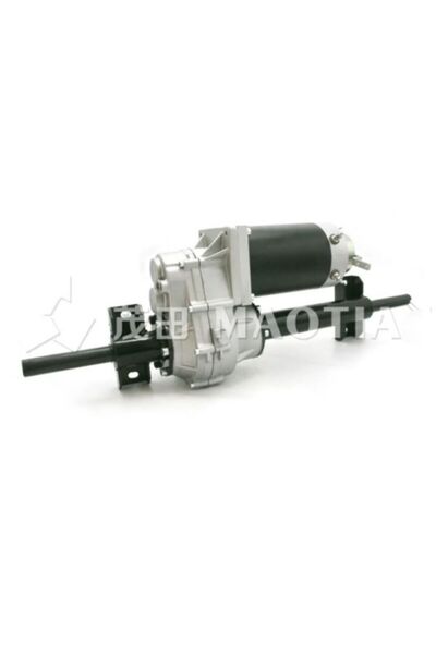 48V 1200W Engelli Aracı Transaxle Motoru